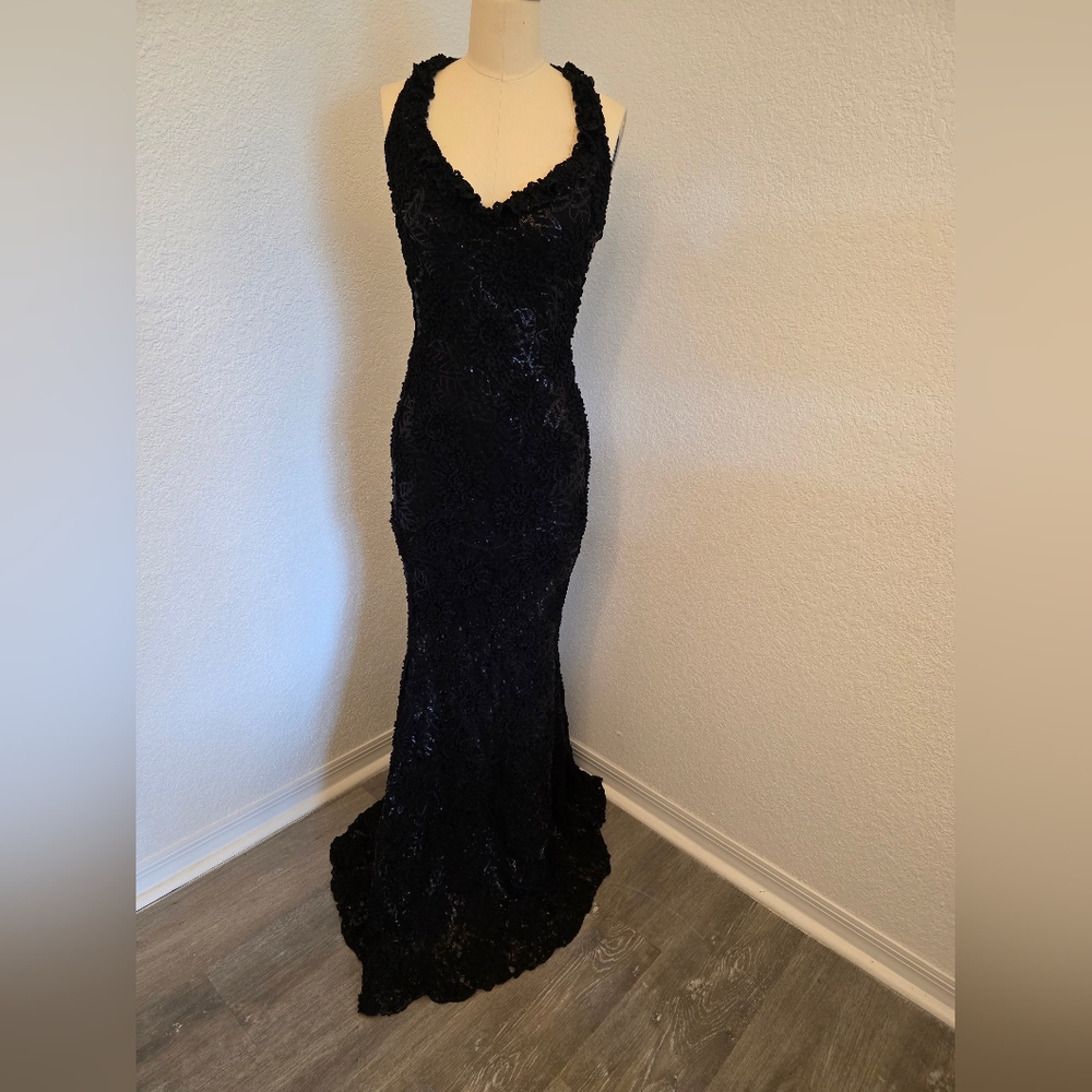 Evening Dress